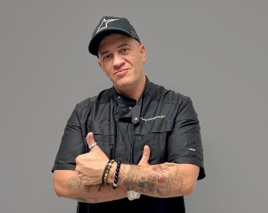 ПИР Экспо 2023