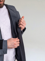 КУРТКА МУЖСКАЯ NORPPA BAIKAL