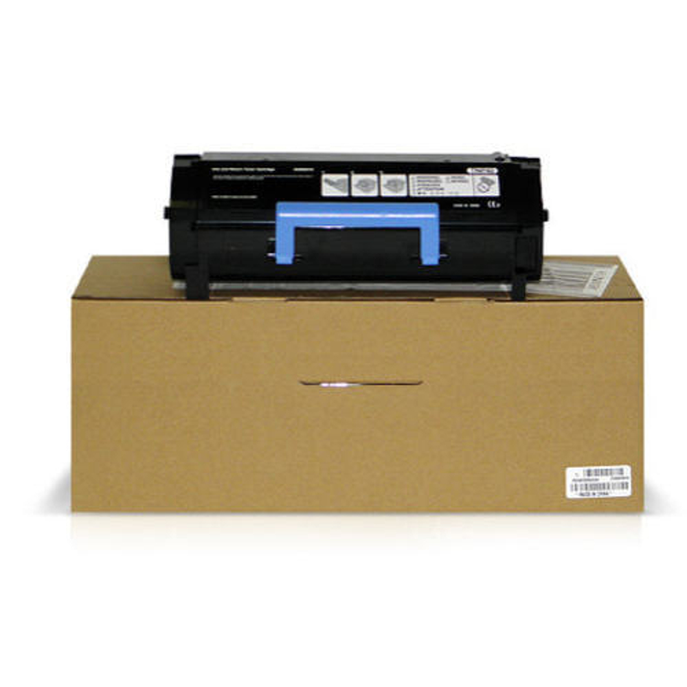 Konica Minolta A6WN01W тонерный картридж Подлинный Черный 1 шт