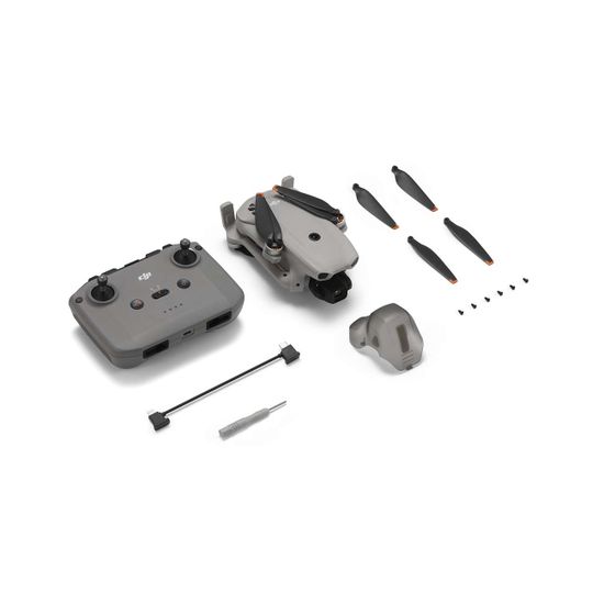 Квадрокоптер DJI Lito X1