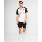 Одежда для тенниса , Футболка BIDI BADU  .