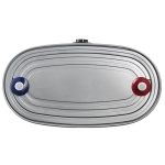 Electrolux EWH 100 Royal Flash S водонагреватель накопительный электрический НС-1064863