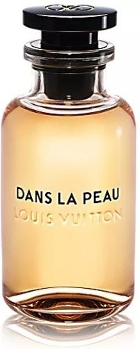 Louis Vuitton Dans La Peau