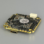 Полетный контроллер JHEMCU GHF411AIOHD 40A 2-6S