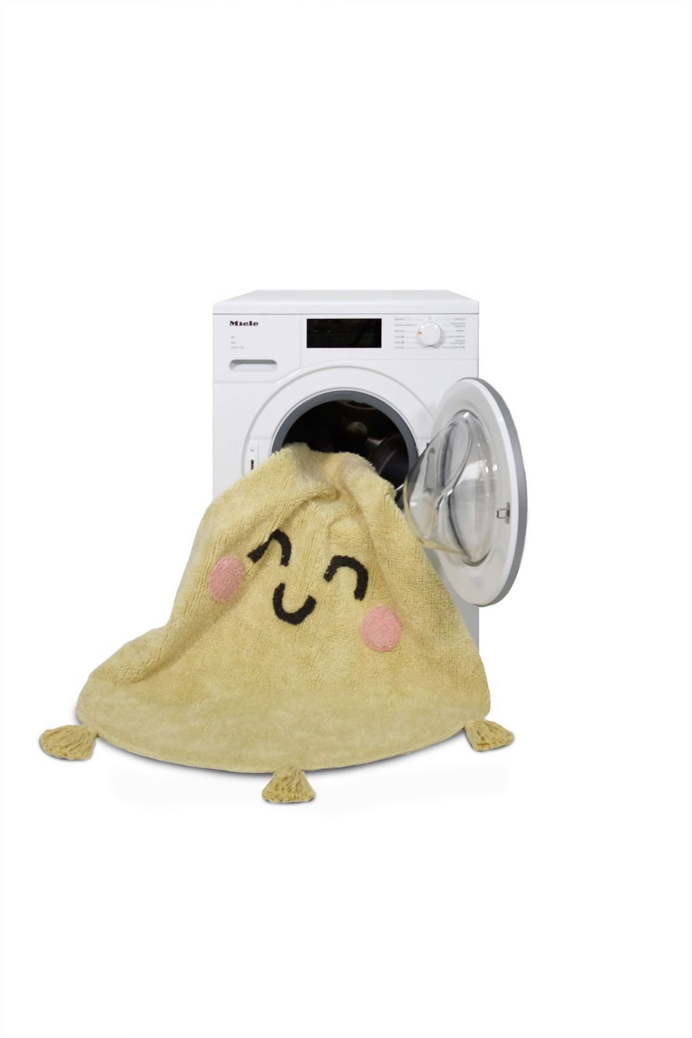 Ковер Lorena Canals You're My Sunshine (100Ø см)