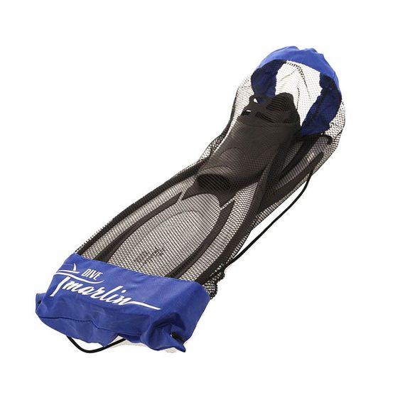 Ласты Marlin Miami Silver