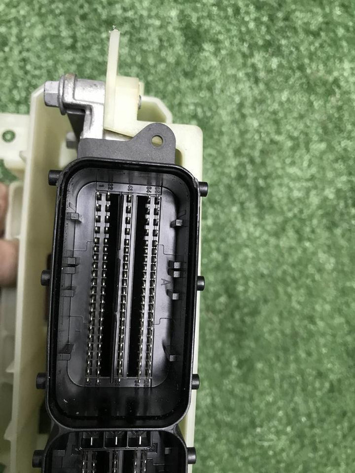 Блок управления ДВС LR Discovery Sport (2019-н.в.)