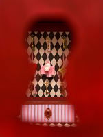 Набор из трех свечей-подвесов, Мир A few moments