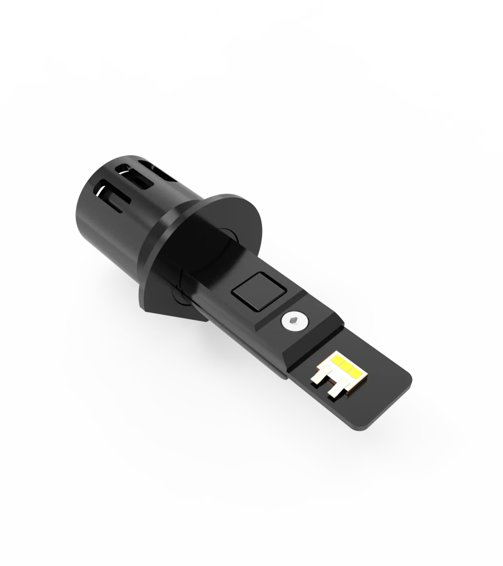 Allroad Q2 Led 25W 3000Lm 12-24V H1 H3 H4 H7 H11 HB3 HB4