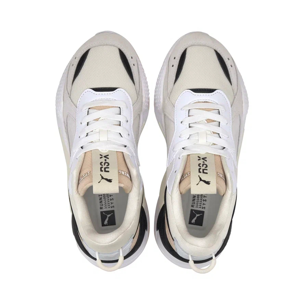Женские кроссовки PUMA RS-X Reinvent Wn s