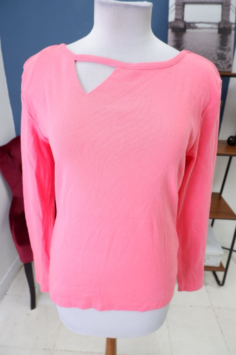 Джемпер Danto Wy нежного цвета 48 размер