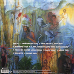 Smoke City / Flying Away (Coloured Vinyl)(LP)