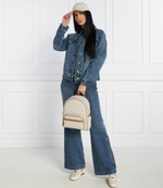 Рюкзак Michael Kors - кремовый(30S4G8XB2B)