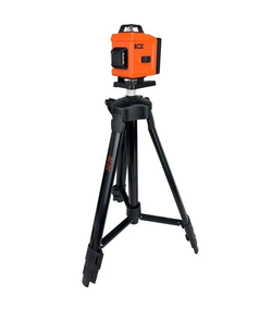 Нивелир лазерный ACDC SS-16K (16 луч, ЗЕЛ, АКБ 2 шт З/У )