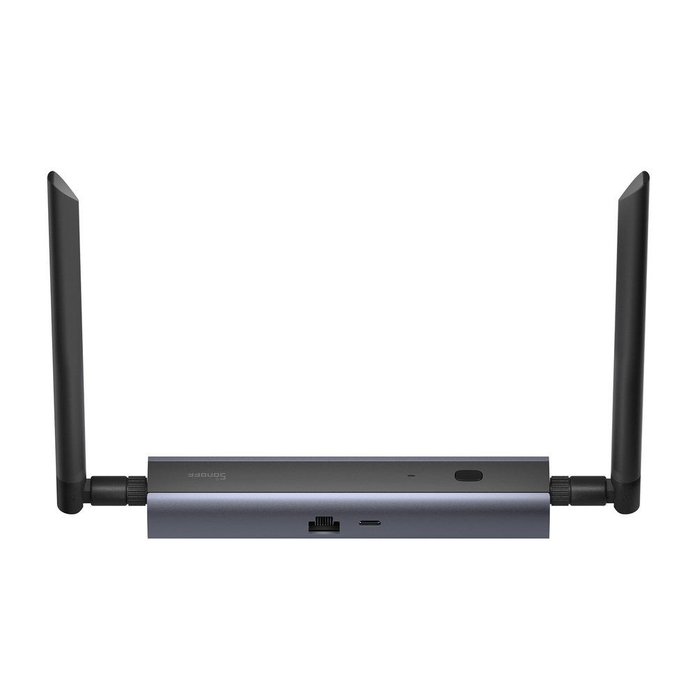 Стик SONOFF Zigbee 3.0 ZBDongle-M