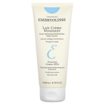Embryolisse, очищающая пенка с кремом-молочком, 200 мл (6,76 жидк. унции)