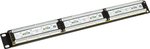 Патч-панель  Lanmaster LAN-PPi24U6