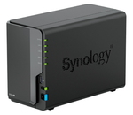 Сетевой накопитель  Synology DiskStation DS224+