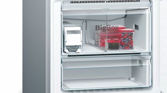 Холодильник Bosch KGN76AI22R