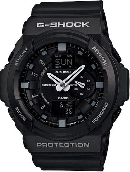 Наручные часы Casio G-Shock GA-150-1AER