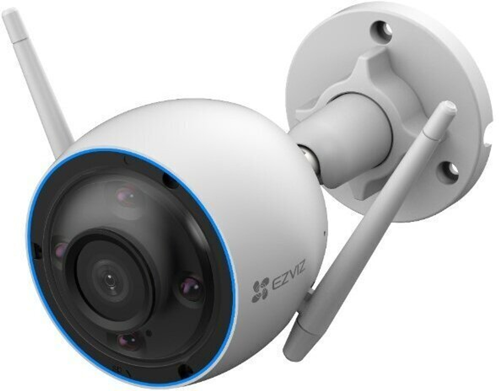 Камера Ezviz CS-H3 (5MP, 2,8mm)