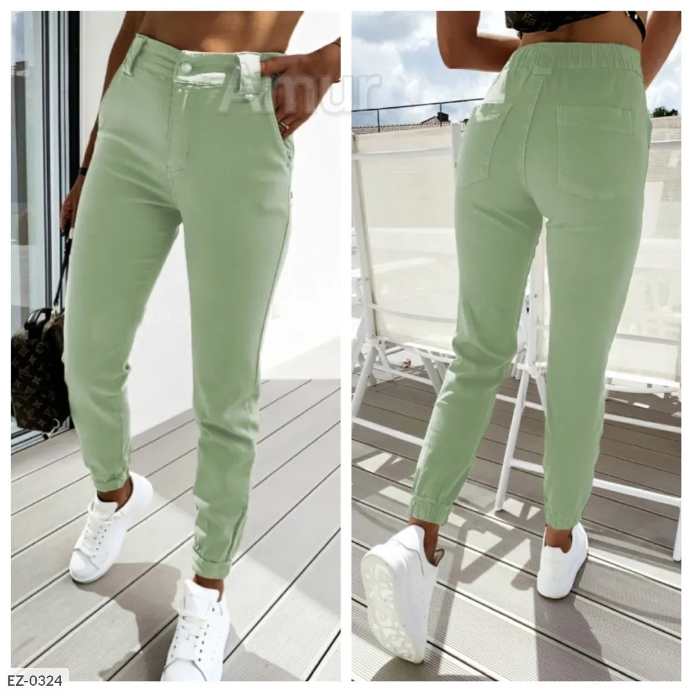 Штаны EE-4629 Фабрика Моды