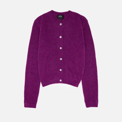 Кардиган APC Millie жен.