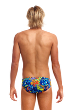 Плавки FUNKY TRUNKS Men's Mixed Mess
