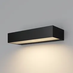 Настенный светильник (бра) Лот / Lot 3000K 10Вт IP 65 Outdoor o428wl-l10gf3k