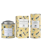 Whittard of Chelsea 1886 Набор чая с печеньем The English Breakfast Collection
