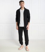 Спортивный костюм Long Set STMT BOSS BLACK - черный(50502755)