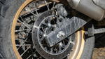 Royal Enfield Himalayan 450 Hanle Black (Premium) (бескамерные шины)