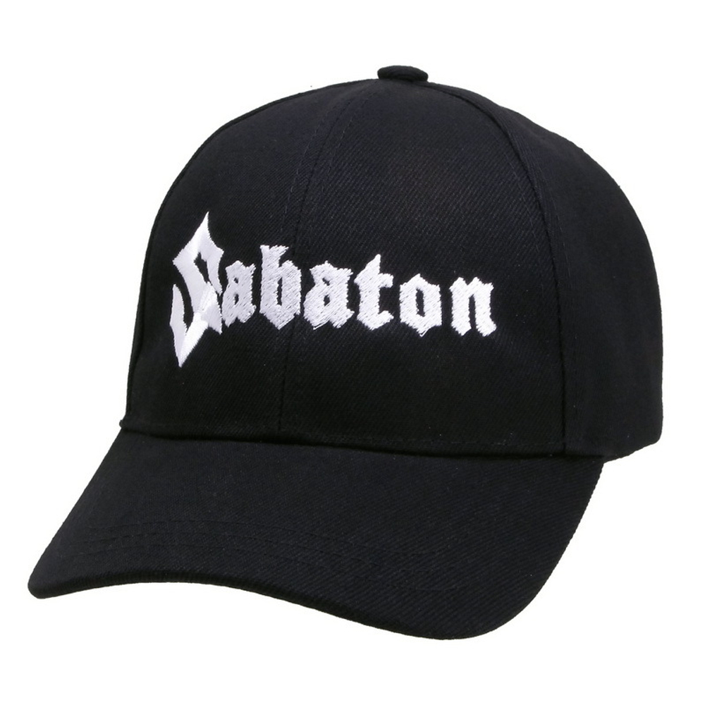 Бейсболка Sabaton (131)