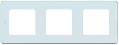 INSPIRIA Рамка 3п мятный 673955