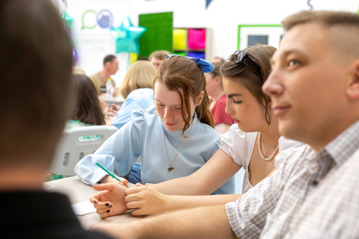 Английский для подростков 7--9 класс