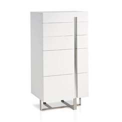 Комод Experiencia белый