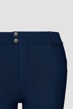 BREECHES ICONIC FULL GRIP NAVY