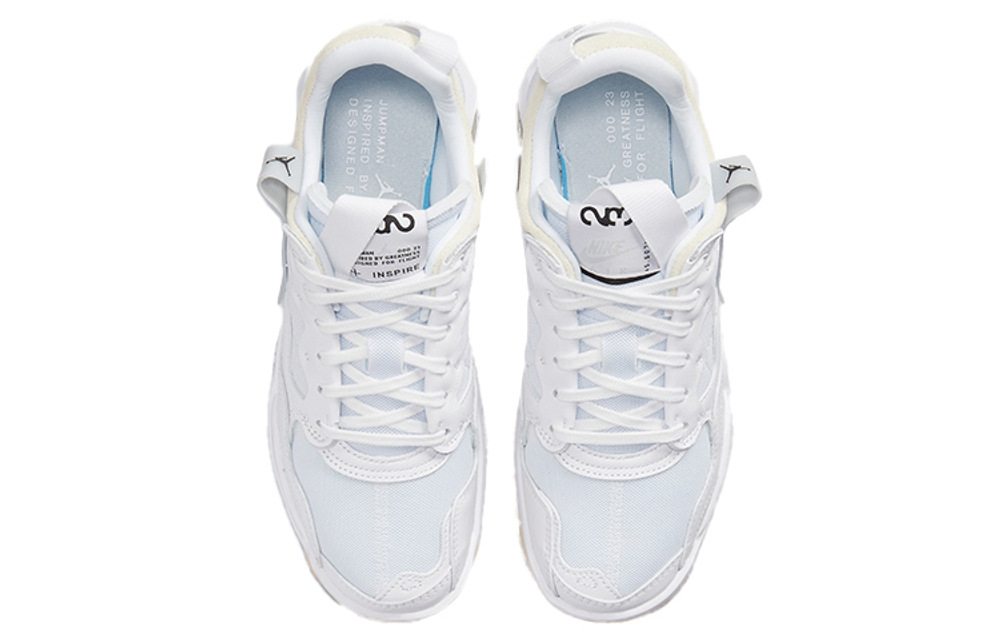 Кроссовки Jordan Ma2 Pu (Женская размерная сетка)
