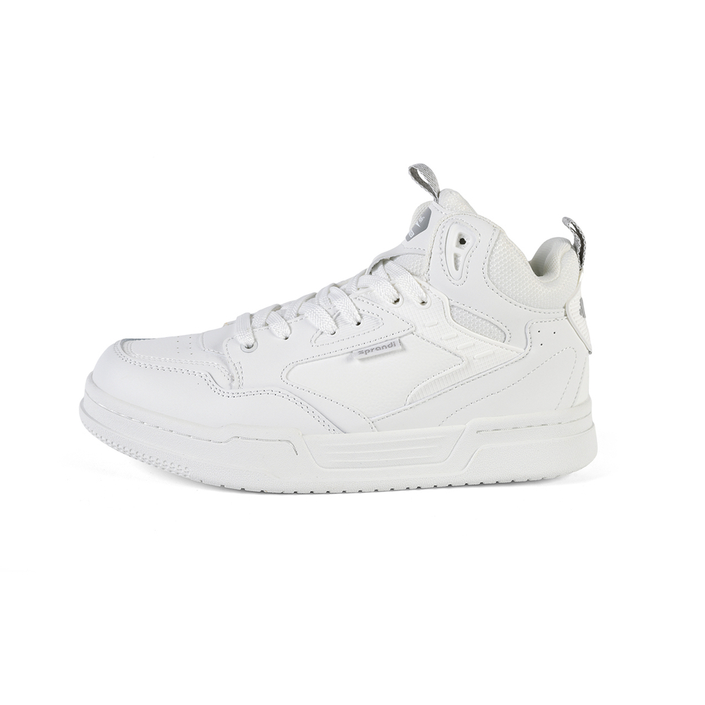 Кеды зимние SPRANDI Atomic