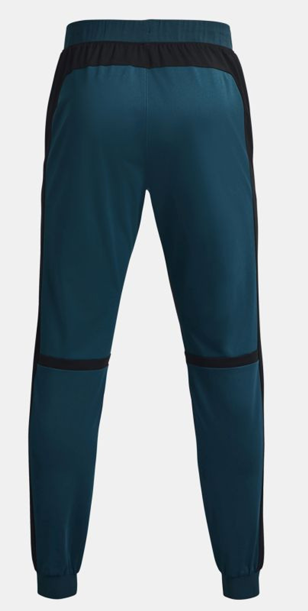 Мужские теннисные штаны Under Armour Men's UA Rush All Purpose Joggers - небесный