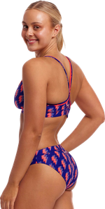 Купальник FUNKITA Flash Sports Top & Brief