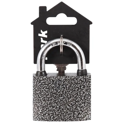 Замок навесной Park ВС3Р63