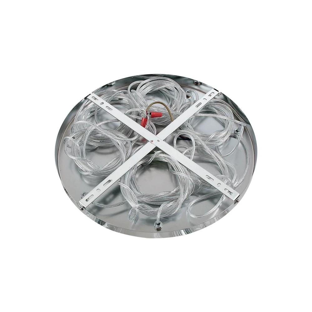 Каскадная люстра Lumion EMILY 8268/7A