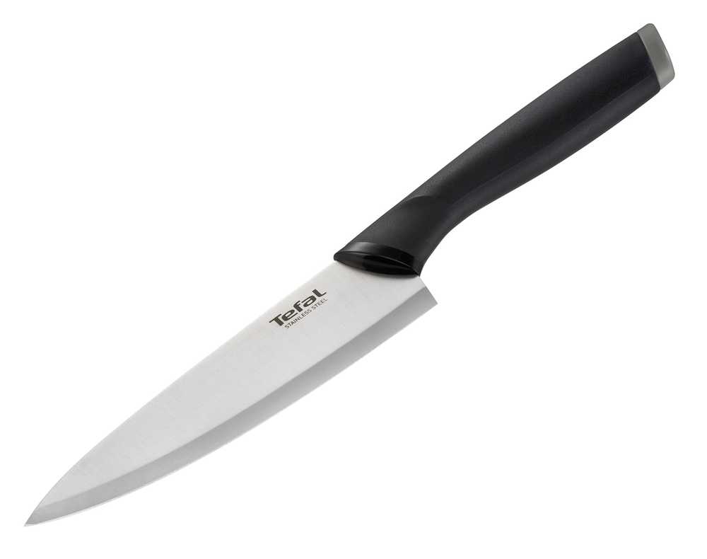 Шеф-нож Tefal Comfort K2213104