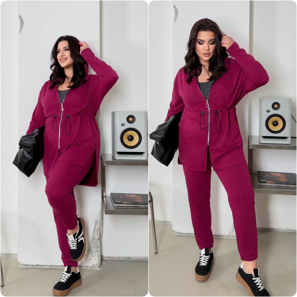 Костюм УК-1952-4 Fabrika