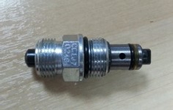 81400075 Клапан спуска ПИК механический (PEAK)