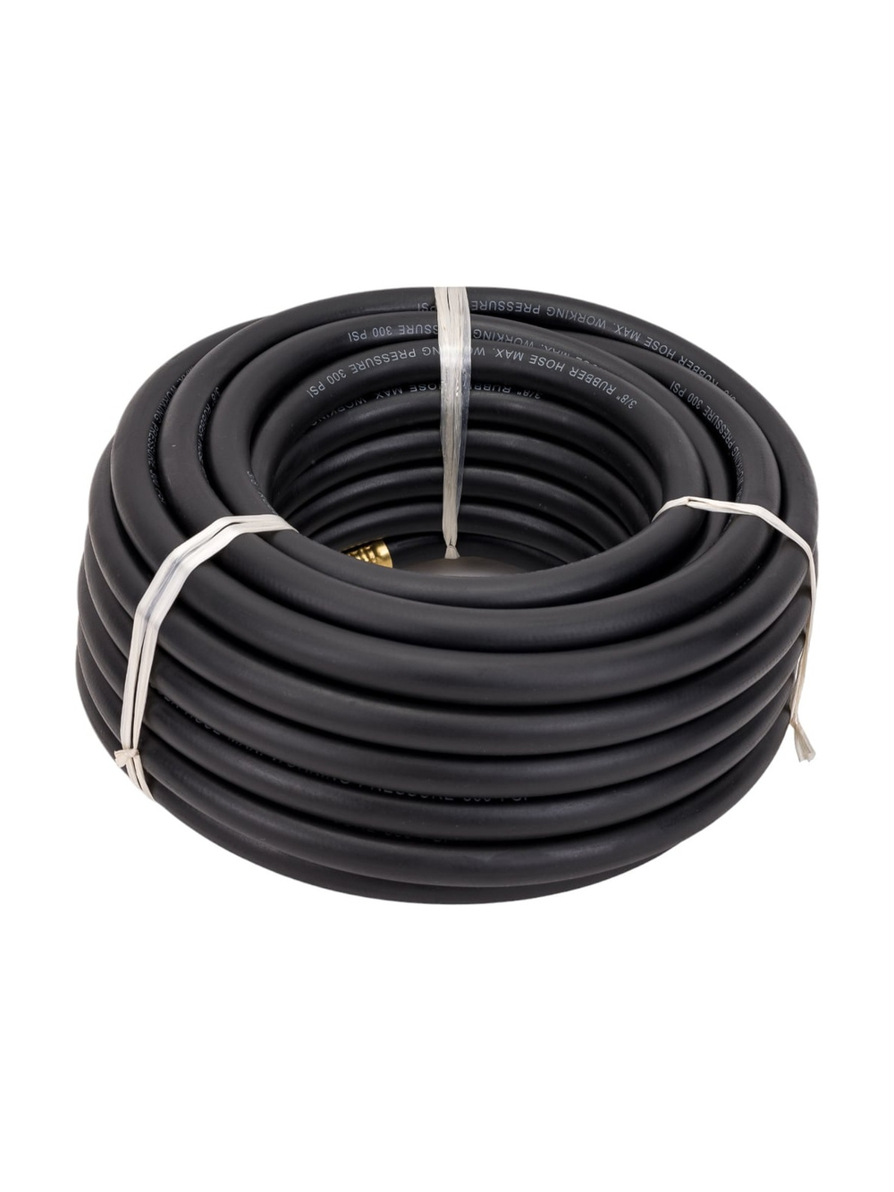 Шланг пневматический резиновый (15 м; 10х17 мм; рапид; 12 бар) Gigant G-PS19990