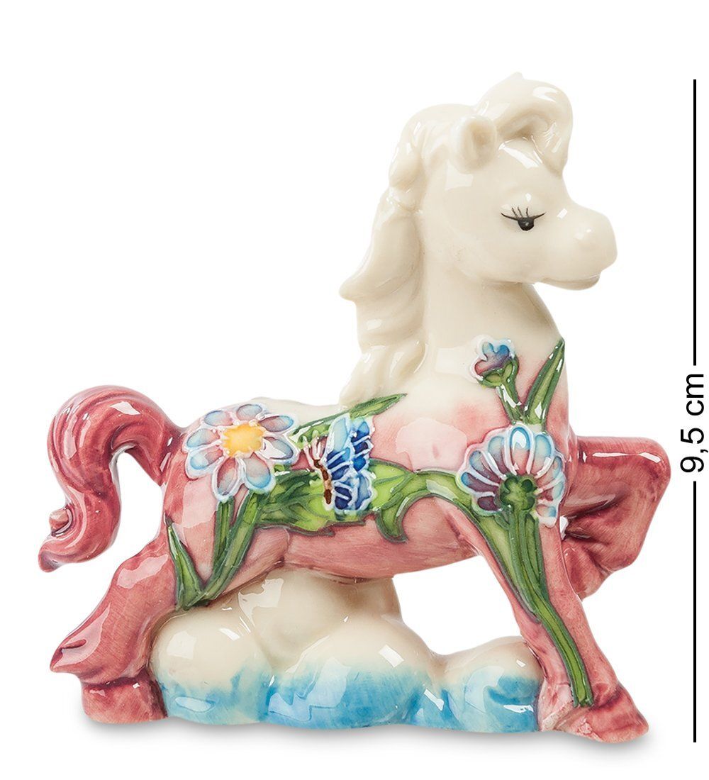 Pavone JP-61/68 Фигурка «Лошадь Грация»