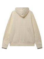 Толстовка С Капюшоном На Молнии Hooded Zip Through Sweatshirt