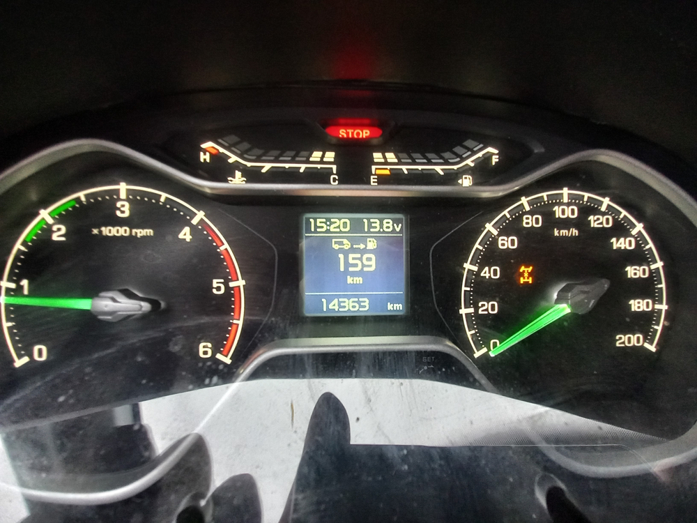 GAZ SOBOL Цельнометаллический 27527 (Бензиновый, 2,7 л, 107 л.с, 4WD)